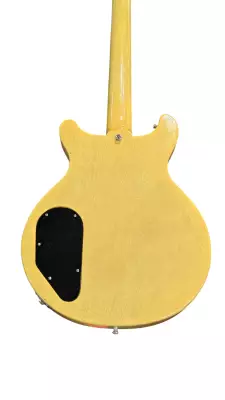 1977 Gibson Les Paul Special - TV Yellow 3