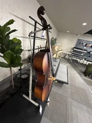 Knilling P112VC44 Student Model Cello 2