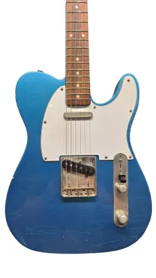 Eric Daw PinUp - Diana