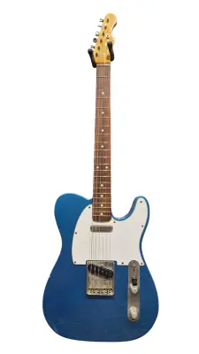 Eric Daw PinUp - Diana 2