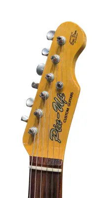 Eric Daw PinUp - Diana 2