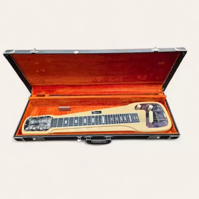 Early 70s Fender Studio Deluxe Lap Steel