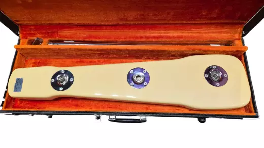 Early 70s Fender Studio Deluxe Lap Steel 2