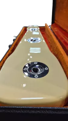 Early 70s Fender Studio Deluxe Lap Steel 2