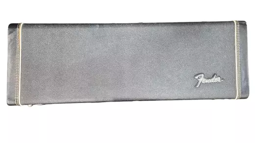 Early 70s Fender Studio Deluxe Lap Steel 2