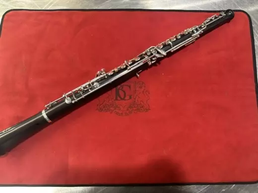 Yamaha Band - Yamaha Plastic Oboe