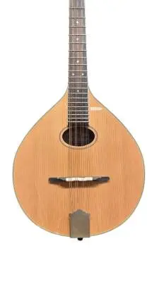 Trinity College Celtic Mandola