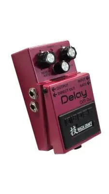 BOSS - DM-2W Delay 2