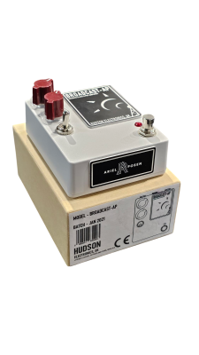 ギター Hudson Electronics Broadcast AP Hudson Electronics Broadcast AP-II — Echoinox