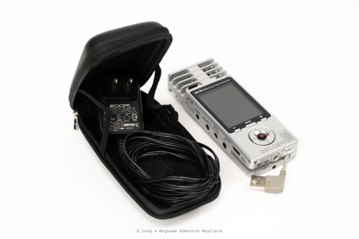 Zoom - Q3HD - Handy Video Recorder 6