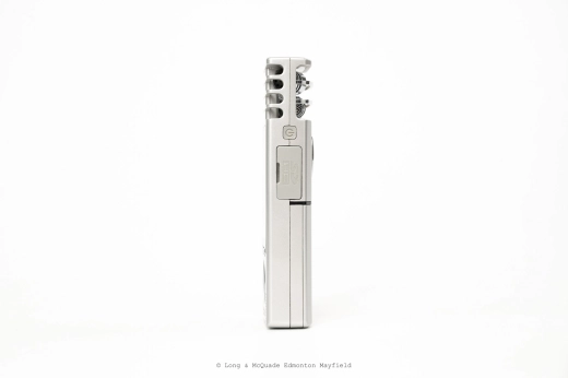 Zoom - Q3HD - Handy Video Recorder 4