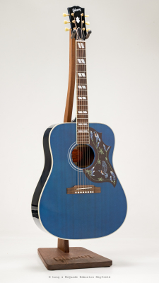 Gibson - Miranda Lambert Bluebird with Case 2