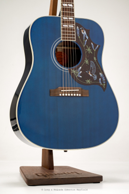 Gibson - Miranda Lambert Bluebird with Case 3