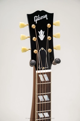 Gibson - Miranda Lambert Bluebird with Case 4