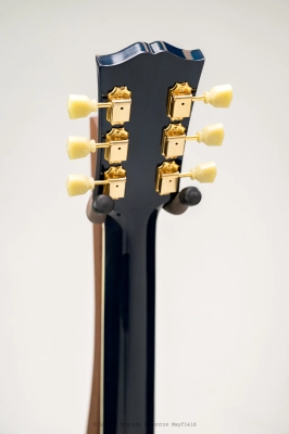 Gibson - Miranda Lambert Bluebird with Case 7