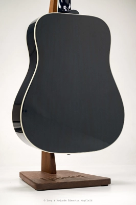Gibson - Miranda Lambert Bluebird with Case 6