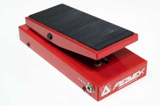 Peavey - CV1 Control Voltage/ Volume Pedal