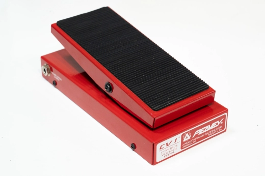 Peavey - CV1 Control Voltage/ Volume Pedal 2