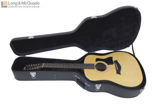 Taylor Guitars - 150E W 7