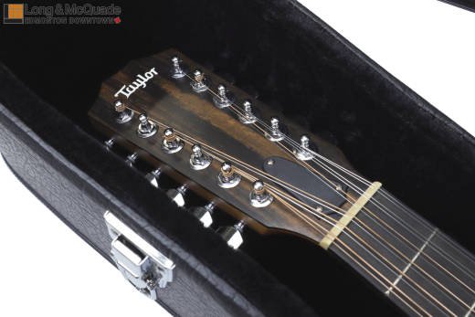 Taylor Guitars - 150E W 8