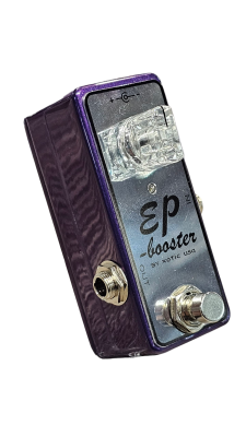 Gear Hunter | Xotic - EP Booster Purple 15th Anniversary