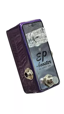 Xotic - EP Booster Purple 15th Anniversary