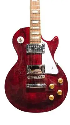 Gibson Les Paul Studio - Wine Red