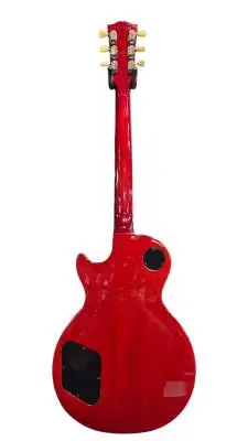 Gibson Les Paul Studio - Wine Red 2