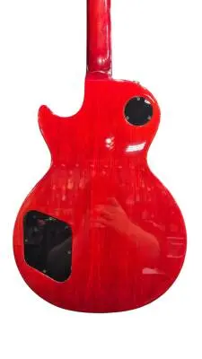 Gibson Les Paul Studio - Wine Red 2