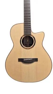 Morris S-101 SPZ/LTD