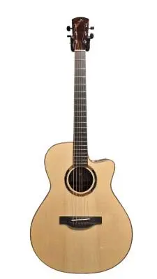Morris S-101 SPZ/LTD 2
