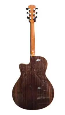 Morris S-101 SPZ/LTD 2