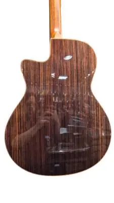 Morris S-101 SPZ/LTD 2