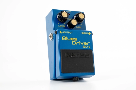 BOSS - Blues Driver