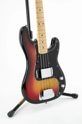 Fender - '78 Precision Bass w/ Hard Case 2