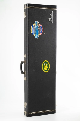 Fender - '78 Precision Bass w/ Hard Case 2