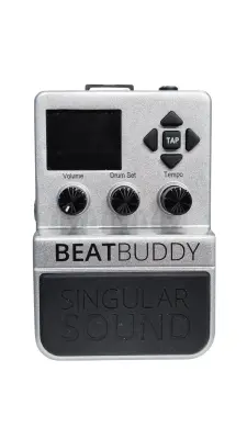 Singular Sound - BEAT BUDDY