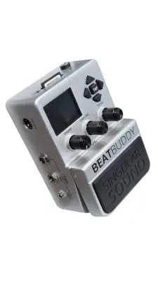 Singular Sound - BEAT BUDDY 2