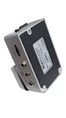 Singular Sound - BEAT BUDDY 2