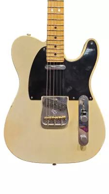 Fender Telecaster Pro Closet Classic
