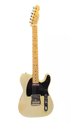 Fender Telecaster Pro Closet Classic 2