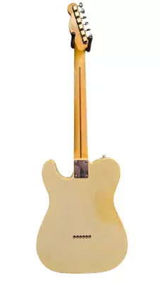 Fender Telecaster Pro Closet Classic 7