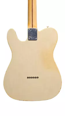 Fender Telecaster Pro Closet Classic 6