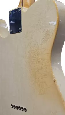Fender Telecaster Pro Closet Classic 8