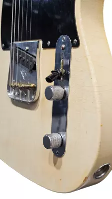 Fender Telecaster Pro Closet Classic 3