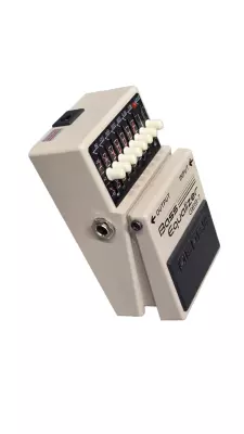 BOSS - GEB-7 2