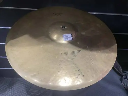 Zildjian - K Custom 20
