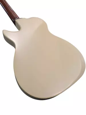 Godin Guitars - Radiator Faded Cream 2