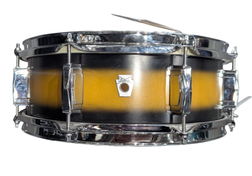 Ludwig CLUB DATE 14x5