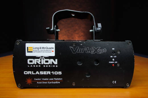 Orion - ORLASER105